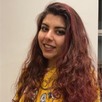 Yasmin Sarwar