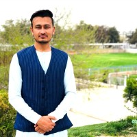 Ahmad Rustam Kayhan