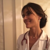 Mercedes Sanchez Varela