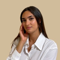 Cristina Aguilar Gonzalez
