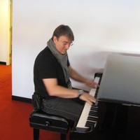Stephane Morel