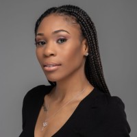 Stephanie Vaughn
