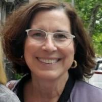 Catherine Ormerod