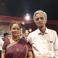 BM Sharma