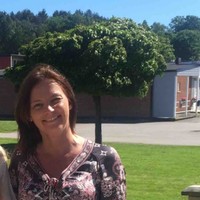 Ann-Sofie Bogren