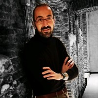 Andres Calzas