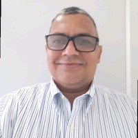 Gilberto Moreira Cavalcante