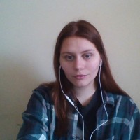 Roksolana Vlasiuk