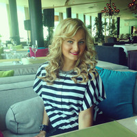 Irina Burmistrova