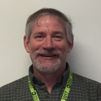 Bob Broughton