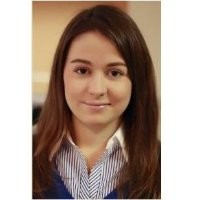 Ksenia Isakova, ACCA