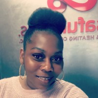 Ebony Williams