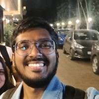 Mohit Patil
