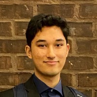 Ishaan Shrestha