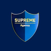 Supreme Agency