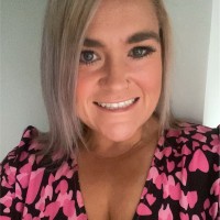 Stacey Rotariu