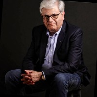 André CROUZILLES