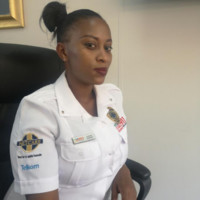 Lebogang Segalagala