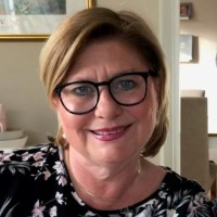Margareta Samuelsson