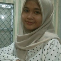 Al Mas Balqis Khairunnisa