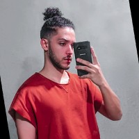 Jesse Lucas