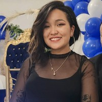 Sofia Viviana Colo Gonzalez