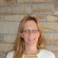 Diana Greenhalgh