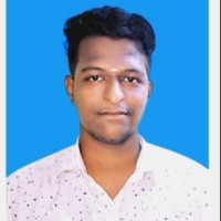 Dhanush Jeyaprakash