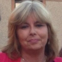 Mary Wilson