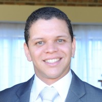 Eder Moraes, Ph.D.
