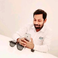 Mohammed Raza Ifteqar