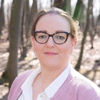 Nicole v. Dorsselaer-Spapen