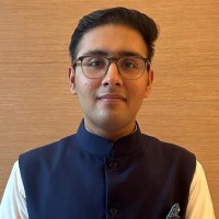 Nakshatra Gaur
