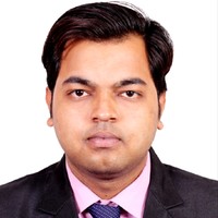 Avinash Raman