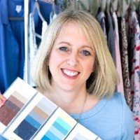 Jo Joynes - Colour Confidence Expert