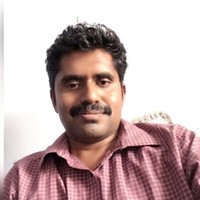 Dr. Sivakumar Mahalingam