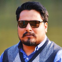 Azam Ali Khan
