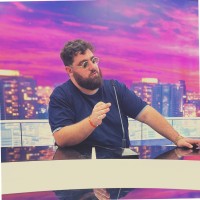 Eyran Taieb