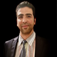 Hamid Khodadadi