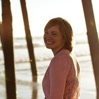 Bethany Rée Vaughan