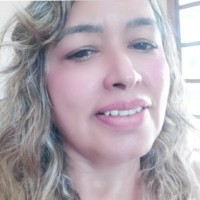 Rosiane Moreira