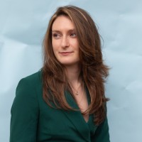 Aude Gigodot