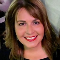 Vicky Ampoulos