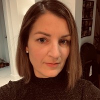 Isabelle Deneault