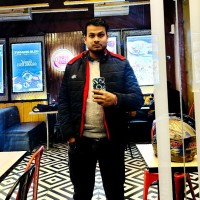 Rahul Patel
