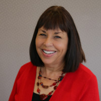 Betsy Nickless, FSDA