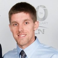 Eric Sharon