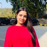 Gitika Thakur