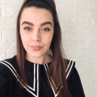 Sarah Daniels