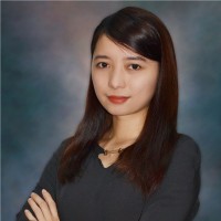 Stephanie Sedutan
